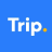 Trip.com Logo